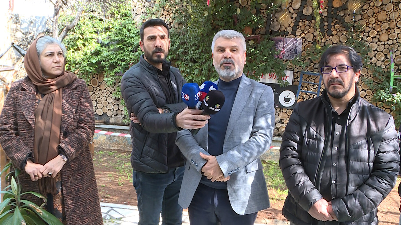 Partiya Însan û Azadî piştî 6 salan bi fermî hat qebûlkirin
